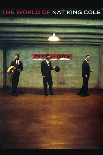 The World of Nat King Cole