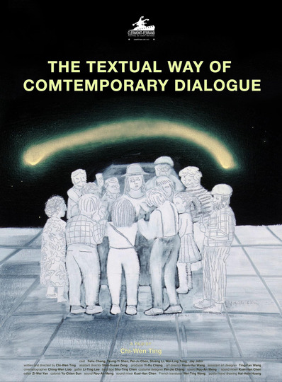 The Textual Way of Contemporary Dialogue