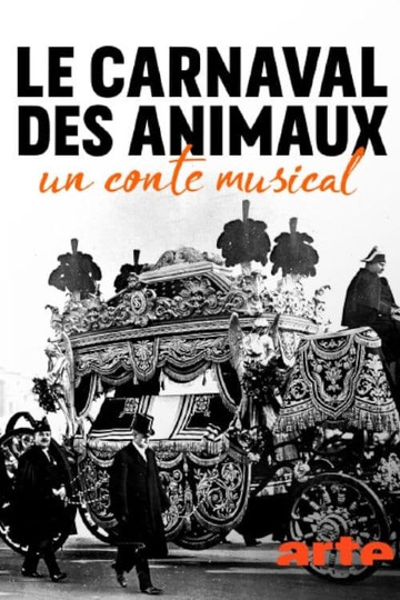 „Karneval der Tiere“ - Ein Musikstück erzählt