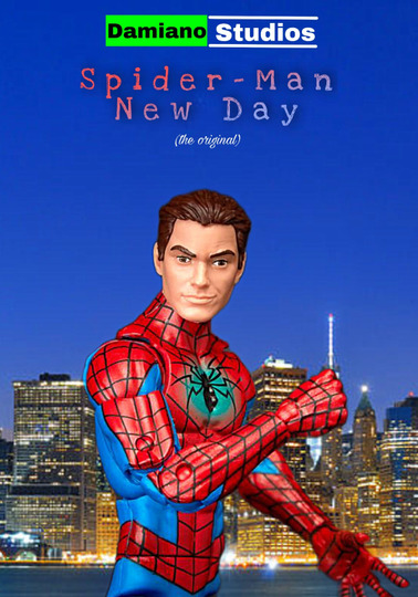 Spider-Man: New Day (The original)