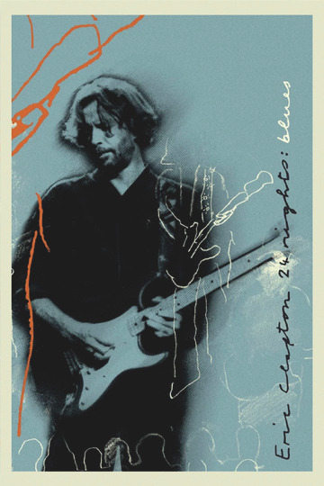 Eric Clapton - The Definitive 24 Nights - Blues