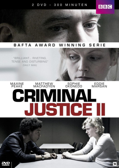 Criminal Justice II