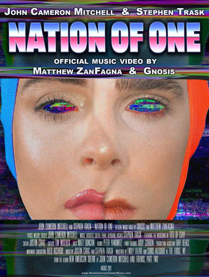 John Cameron Mitchell & Stephen Trask: Nation of One