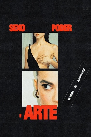 Sexo, Poder e Arte