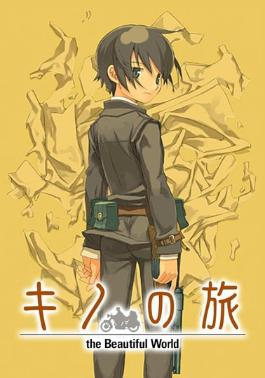 Kino's Journey: Life Goes On