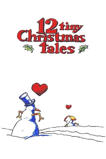 12 Tiny Christmas Tales