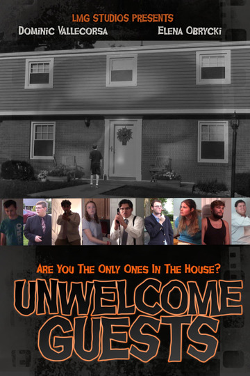 Unwelcome Guests