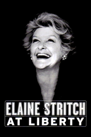 Elaine Stritch at Liberty