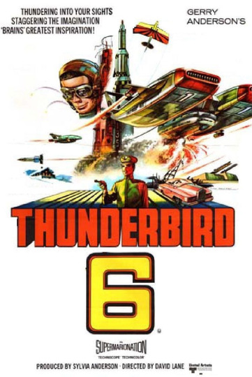 Thunderbird 6