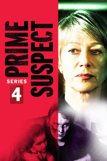 Prime Suspect 4