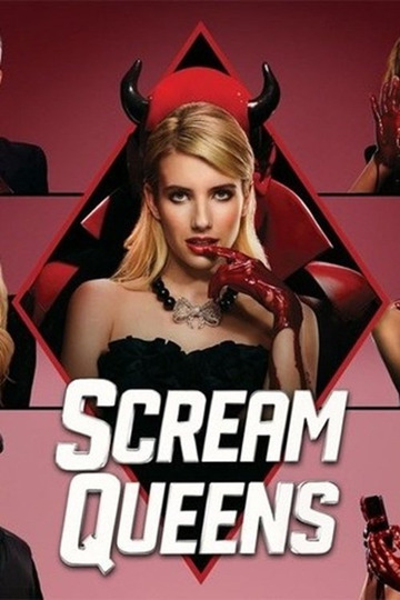 Scream Queens Pilot