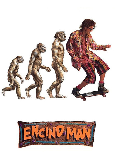 Encino Man