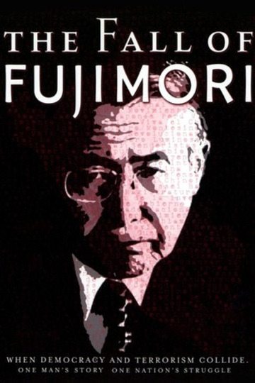 The Fall of Fujimori