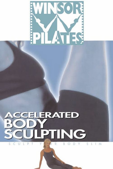 Winsor Pilates Classic - Accelerated Body Sculpting (2007)