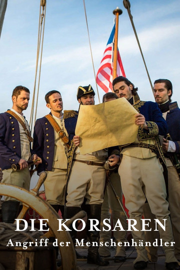 The Barbary Corsairs