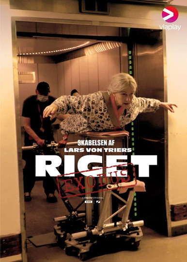 Skabelsen af Riget Exodus