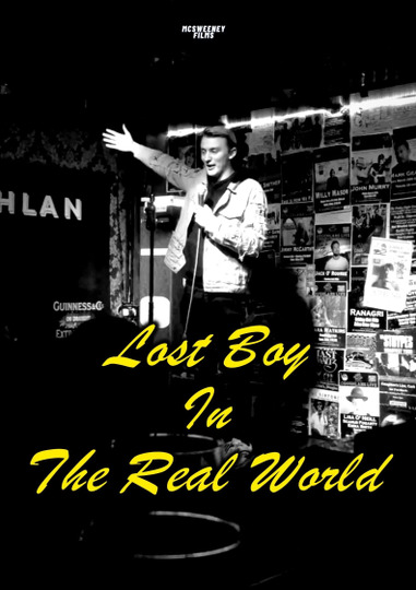 Lost Boy in the Real World