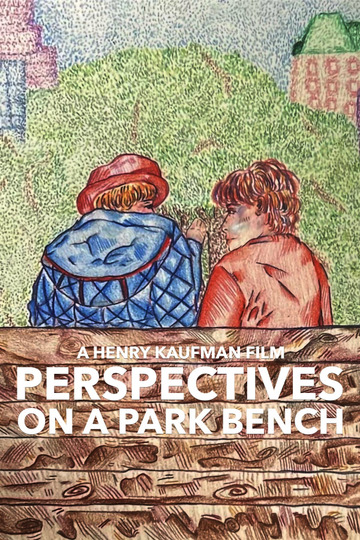Perspectives on a Park Bench