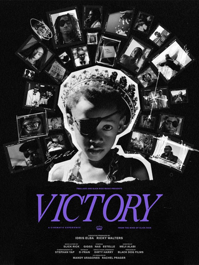 Victory