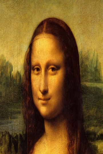 The Mystery of Mona Lisa
