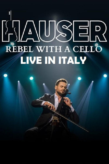 where is hauser cello living now - Ilustrasi 3