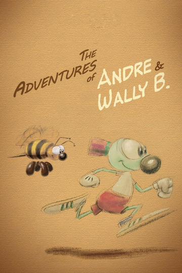 Приключения Андрэ и пчелки Уэлли
