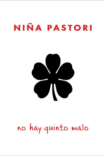 Niña Pastori: Every Cloud Has A Silver Lining