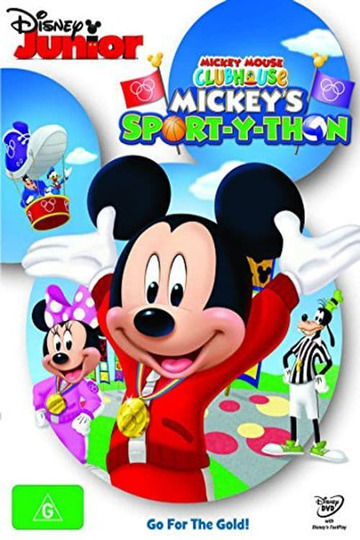  Mickey Mouse Clubhouse and Pete: The Ultimate Adventure for Kids