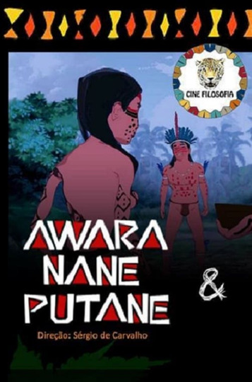 Awara Nane Putane