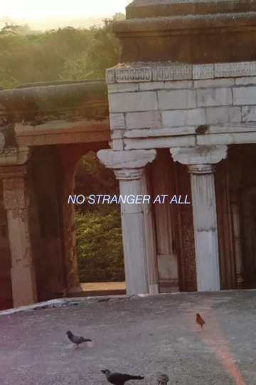 No Stranger at All