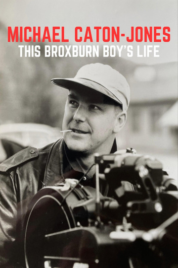 Michael Caton-Jones: This Broxburn Boy's Life