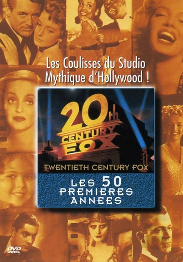 Twentieth Century Fox: The Blockbuster Years