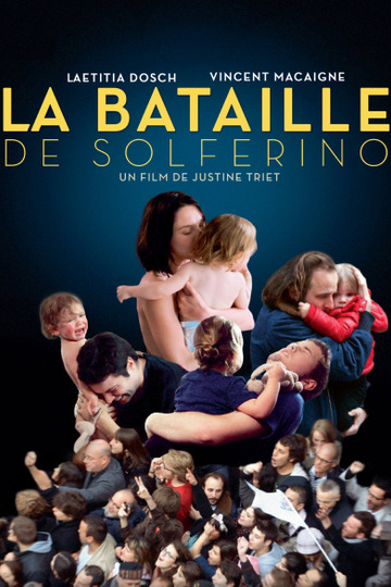 La Bataille de Solférino