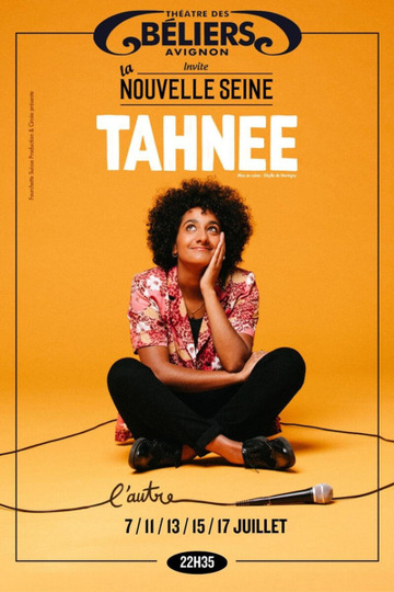 Tahnee, l'autre