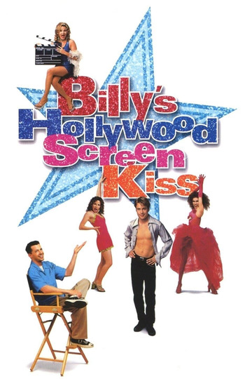 Голливудский поцелуй Билли