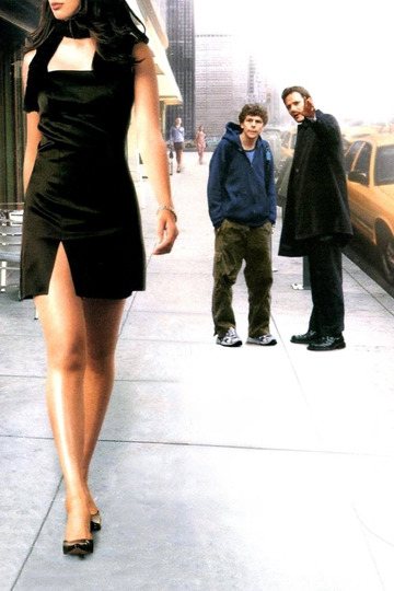 Любимец женщин