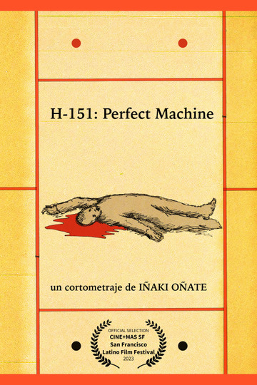 H-151: Perfect Machine