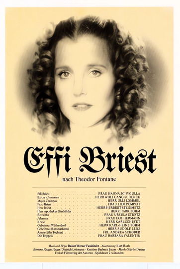 Effi Briest