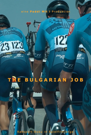 The Bulgarian Job