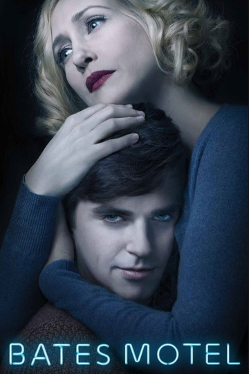 Bates Motel