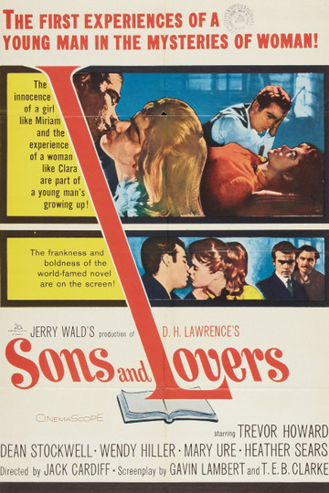 Sons and Lovers
