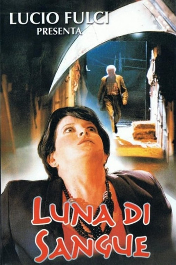 Luna di sangue