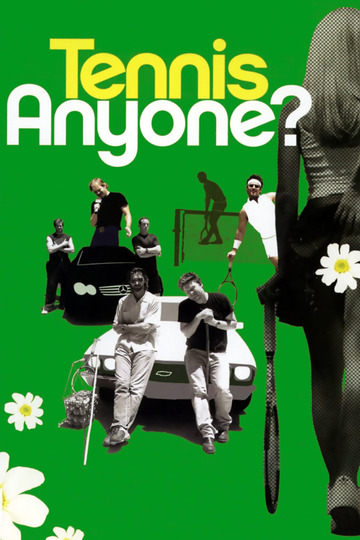 Поиграем в теннис?