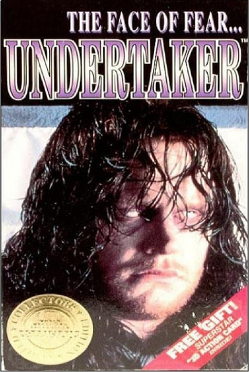 The Undertaker