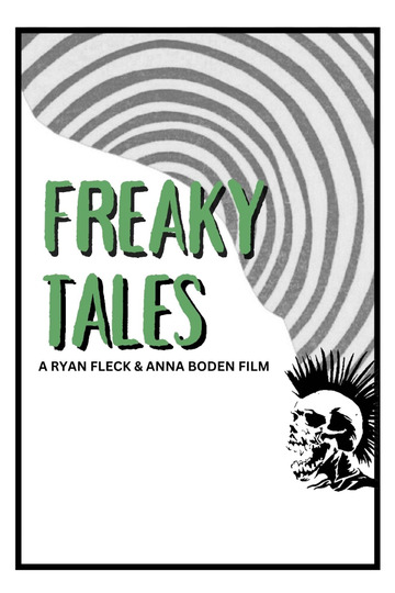 Freaky Tales