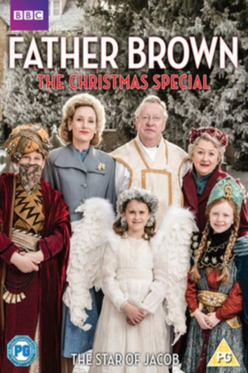 Father Brown: The Star of Jacob