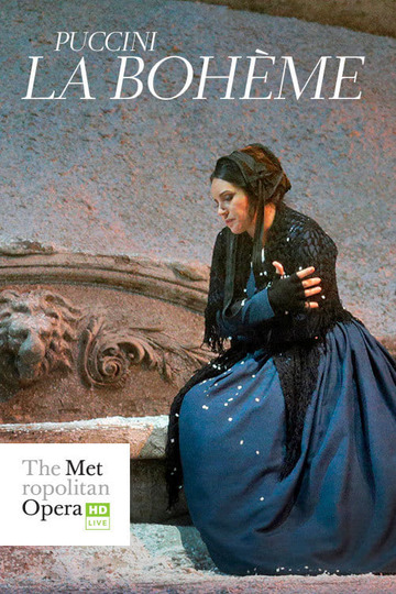 The Metropolitan Opera: La Bohème