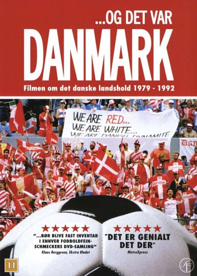 ...Og det var Danmark
