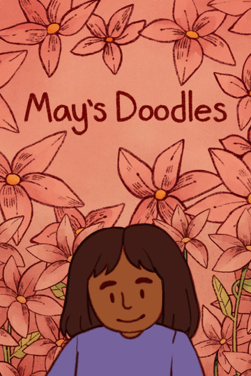 May's Doodles