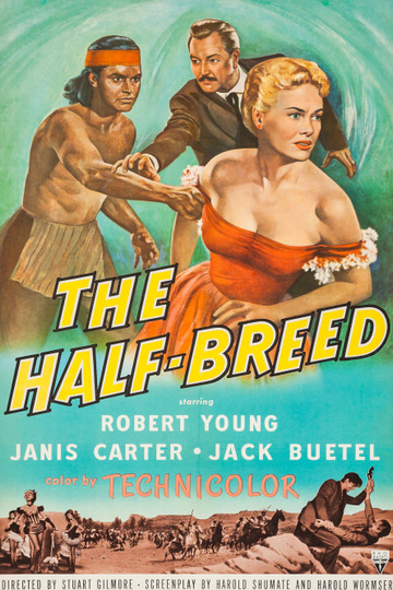 The Half-Breed